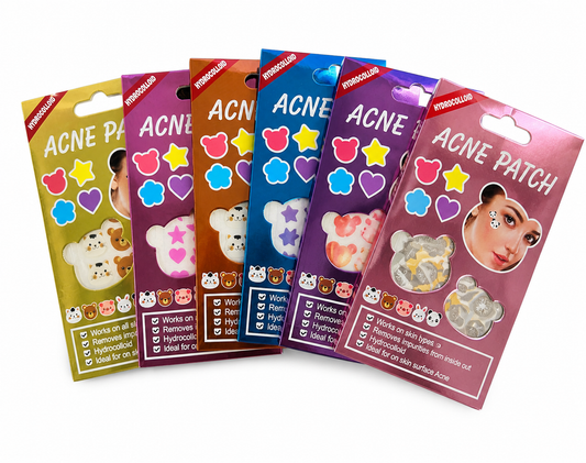 Acne Patches